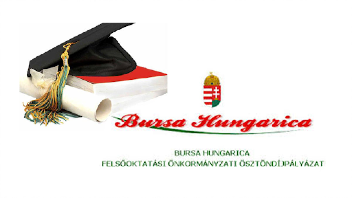 Bursa Hungarica Bursa Hungarica